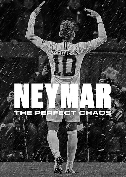 Is 'Neymar: The Perfect Chaos' on Netflix? Where to Watch the
